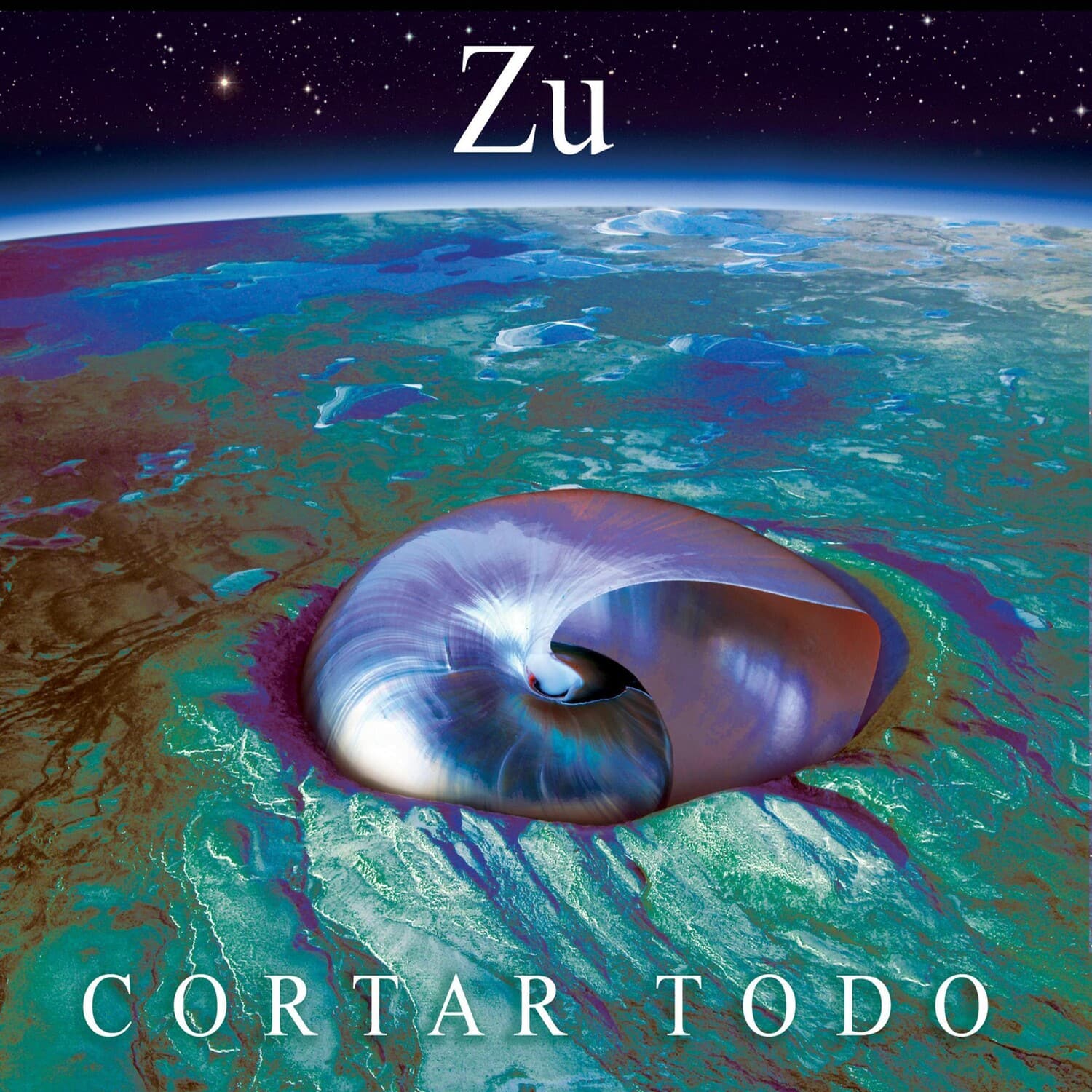 Zu - Cortar Todo   - VINYL LP price history on PriceWatchPro