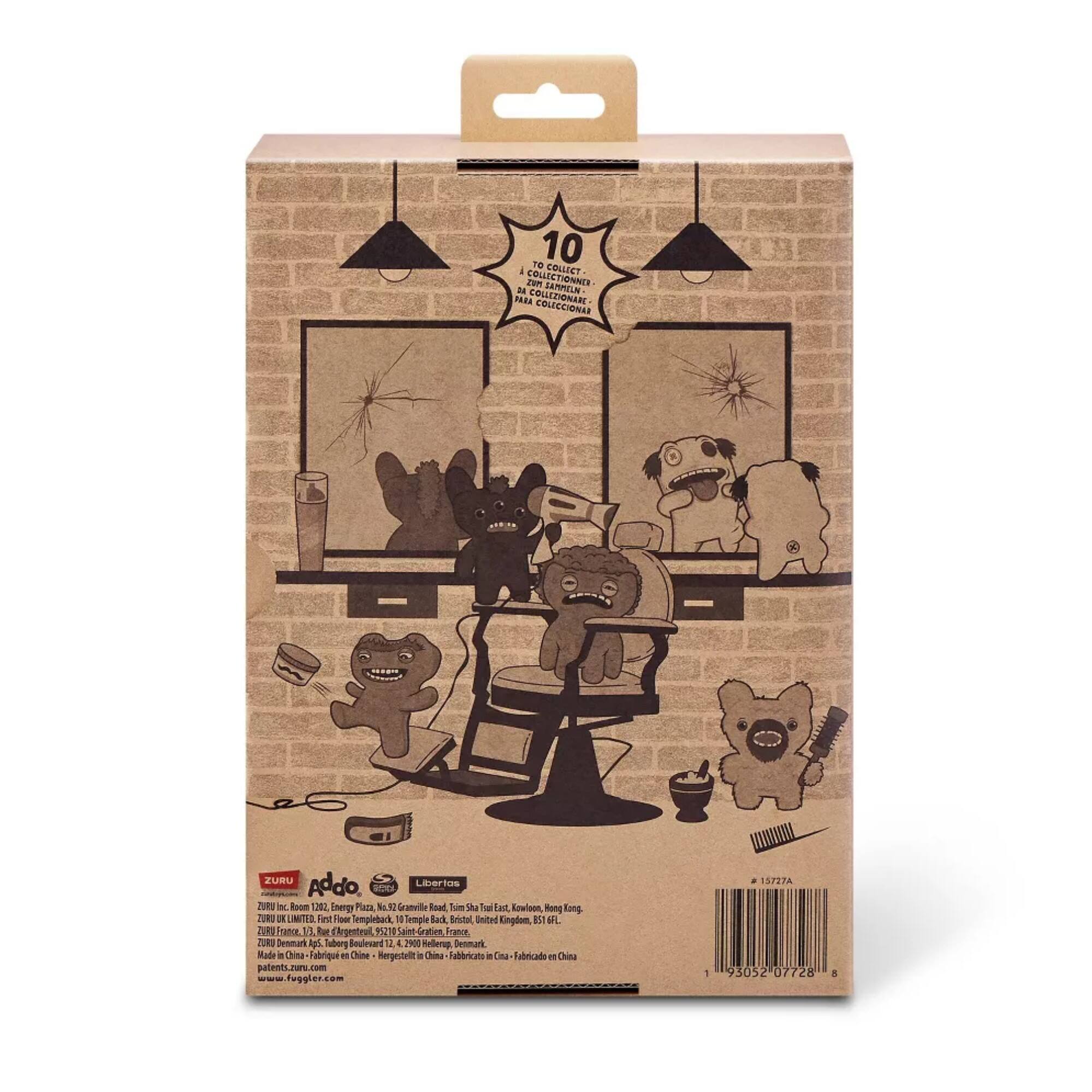 media item thumbnail