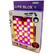 STEM LITE BLOX 2 3+ E-Blox TRY ME! LITE ME UP 30 PCS LITE BLOX LIGHT UP YOUR BLOX WORLD CHOKING HAZARD - small parts. Not for children under 3 years.