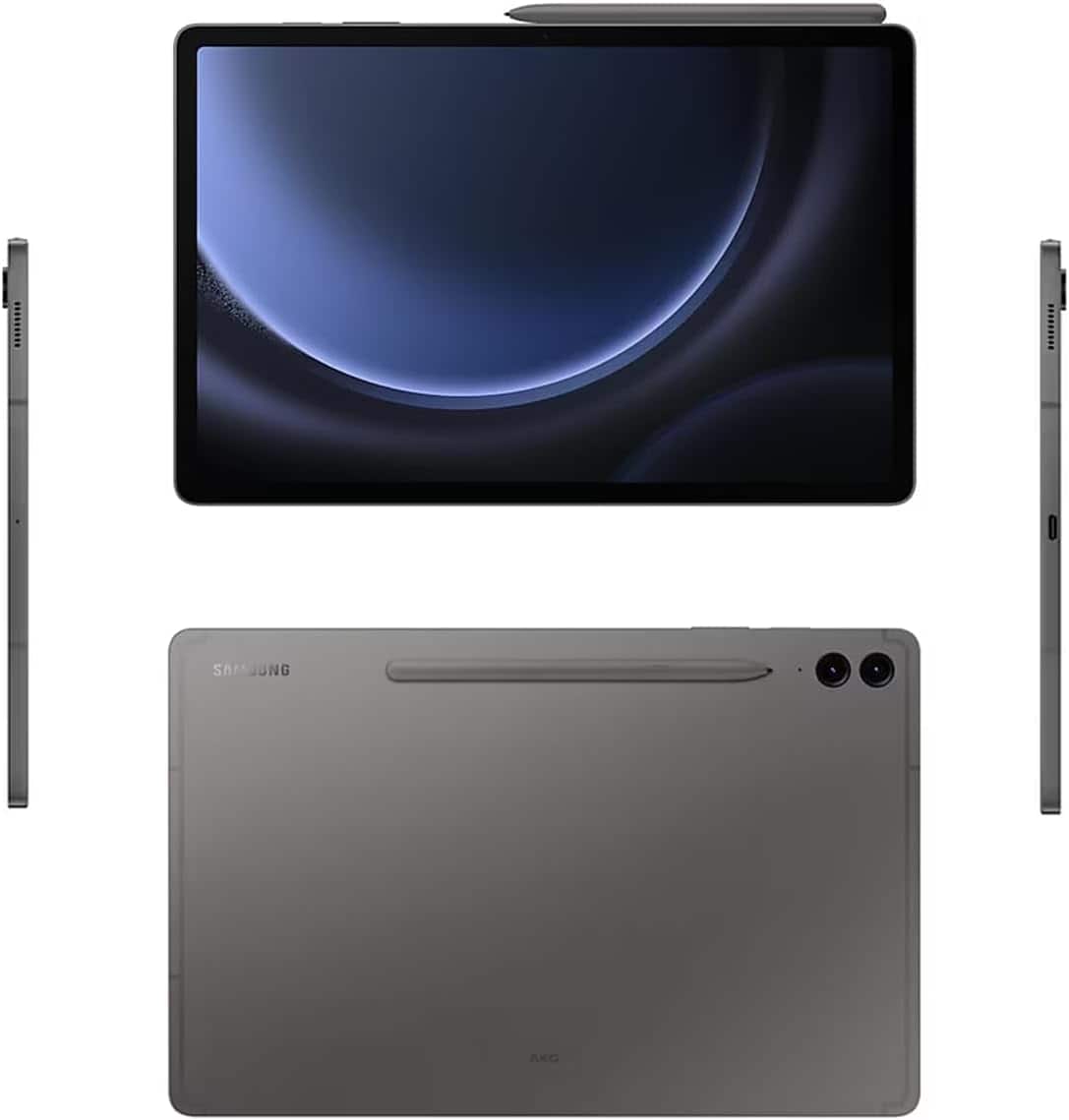 Galaxy Tab S9 FE+ 12.4