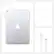 Alt View 1. Apple - iPad 8th Gen A2270 (WiFi) 128GB w/ Pre-Installed Tempered Glass - Silver.