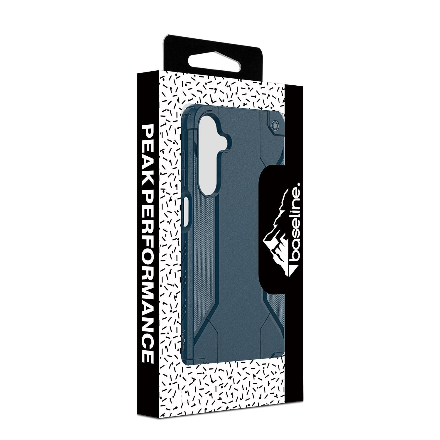 PEAK PERFORMANCE baseline