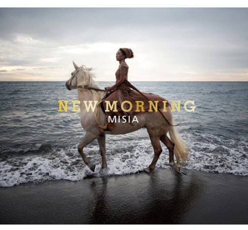Mísia - New Morning   - COMPACT DISCS [CD] price history on PriceWatchPro