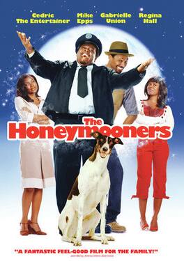 The Honeymooners - DVD