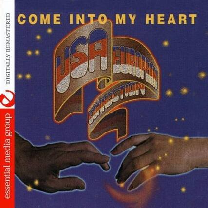 COME INTO MY HEART
USA UNION CONNECTION
DIGITALLY REMASTERED
FPO CS8
essential media group