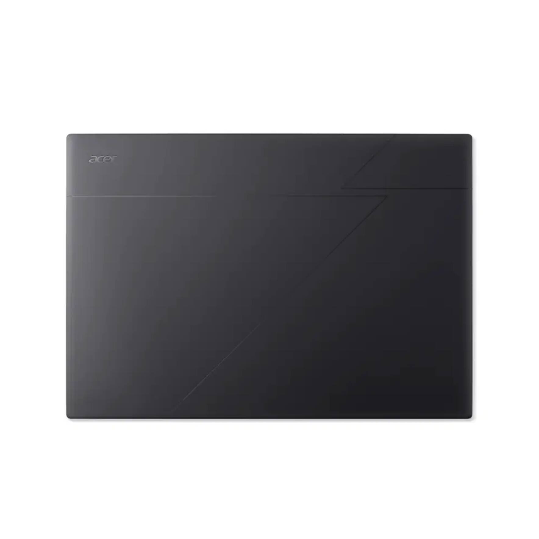 Alt View 6. Acer - Swift Go 16 AI Laptop 16.0 WUXGA Display (Ryzen AI 7 445, 16GB, 1TB SSD, Win 11 Pro) w/Dockztorm Wireless Mouse - Obsidian Black.