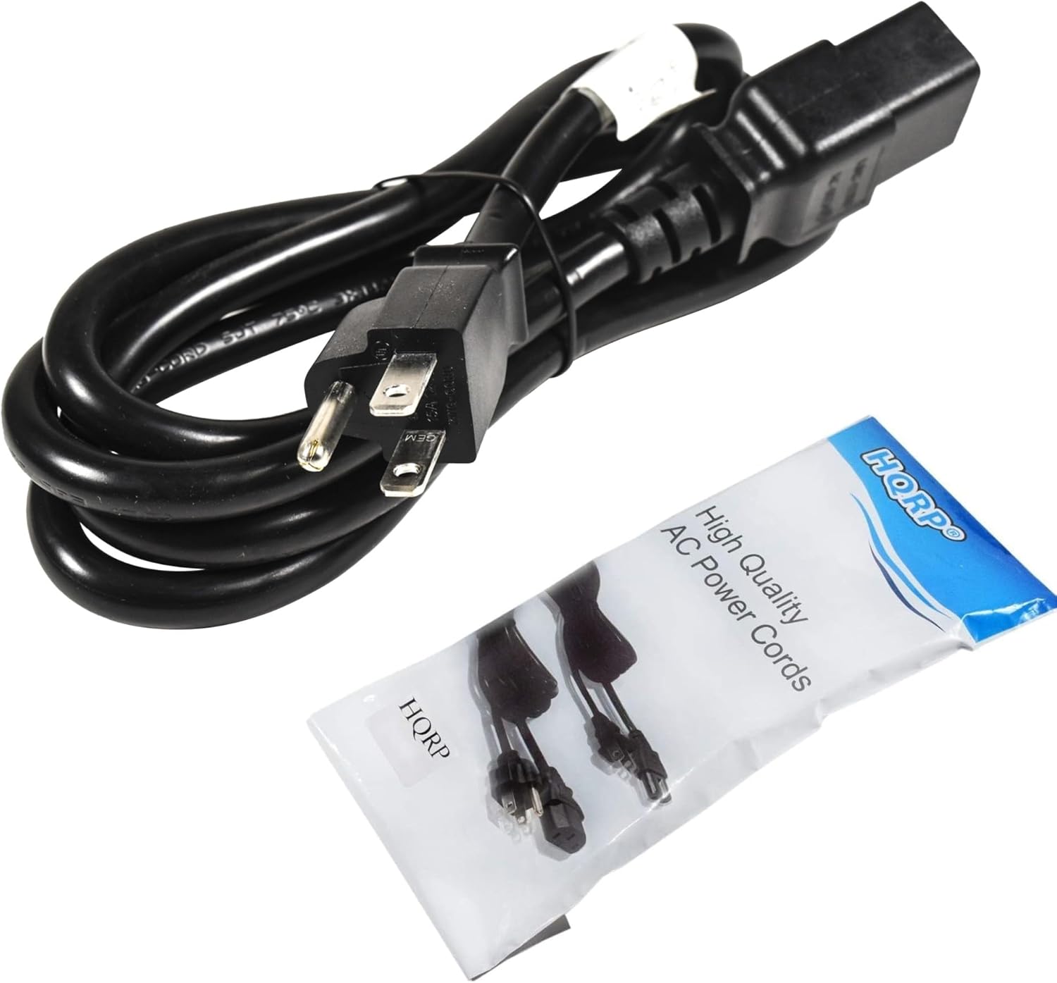 FE PRD GEM HQRP AC High HORP 0 Power Quality Cords