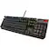 Alt View 12. ASUS - Strix Scope RX Ergonomic Wired Mechanical Gaming Keyboard - Black.