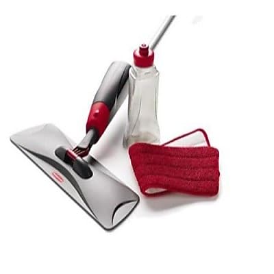 Alt View 2. RubberMaid - Reveal Spray Mop Kit - Multicolor.