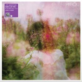Hibou - Hibou - VINYL LP