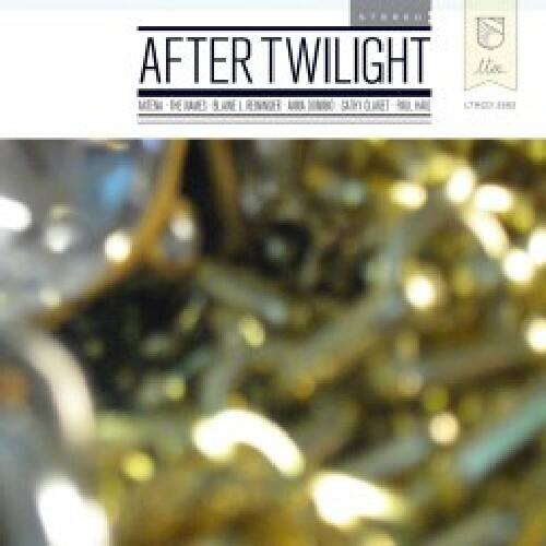 Various Artists - After Twilight   - COMPACT DISCS [CD] price history on PriceWatchPro