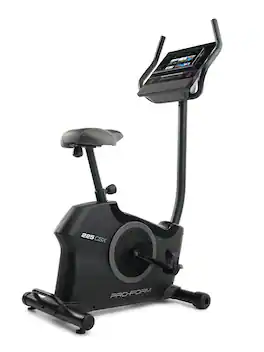 ProForm - 225 CSX Upright Bike - Black