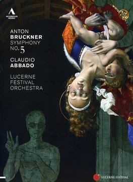 Claudio Abbado - Symphony No. 5 - DVD