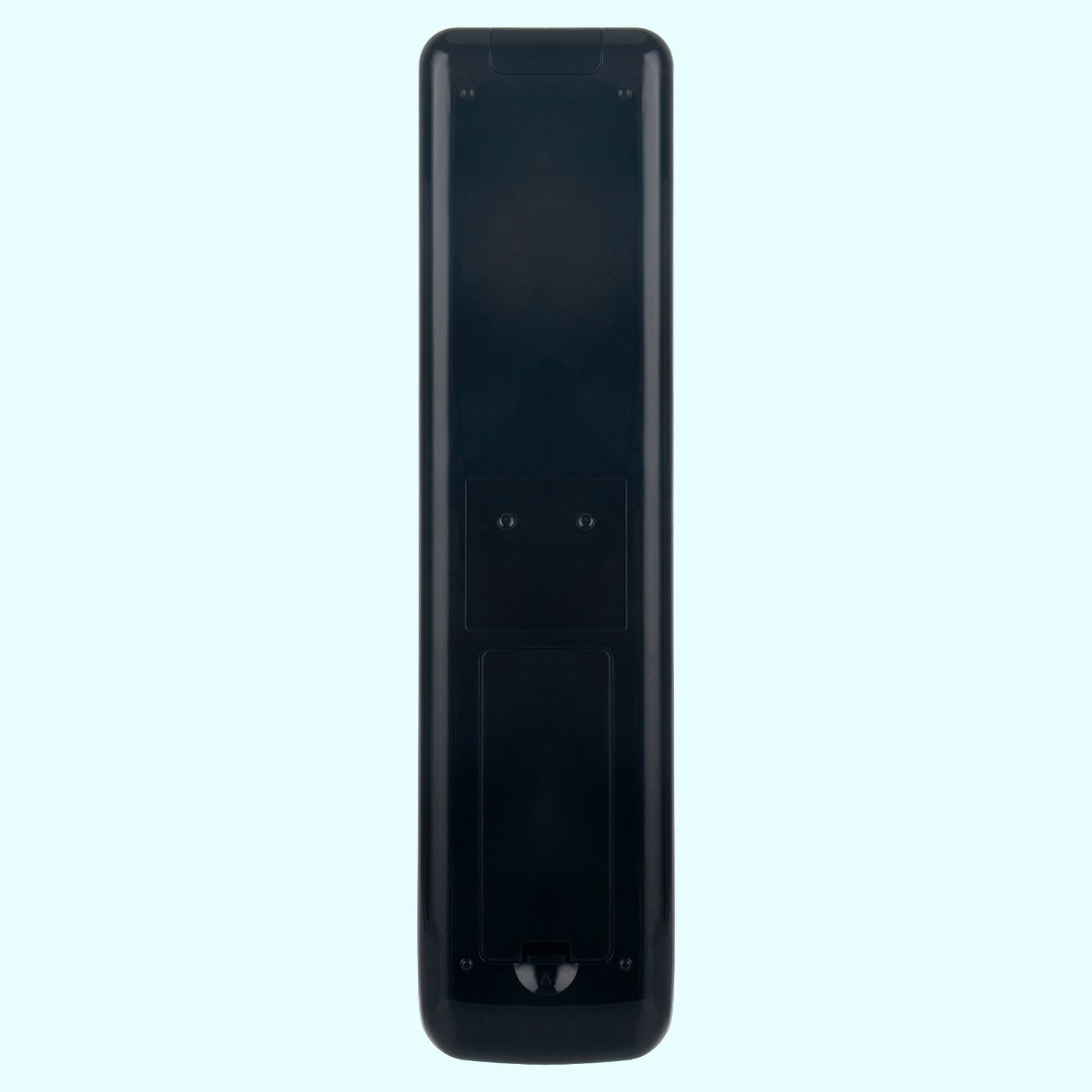 Alt View 1. ALLIMITY - BN59-01055A Replaced Remote fit for Samsung TV PN50C8000YF PN58C8000YF PN63C8000YF PN50C8000 PN58C8000 PN63C8000 - Black.