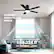 VARIABLE ROOM-FILLING BREEZE
INDOOR AND COVERED OUTDOOR
144-324 ft²