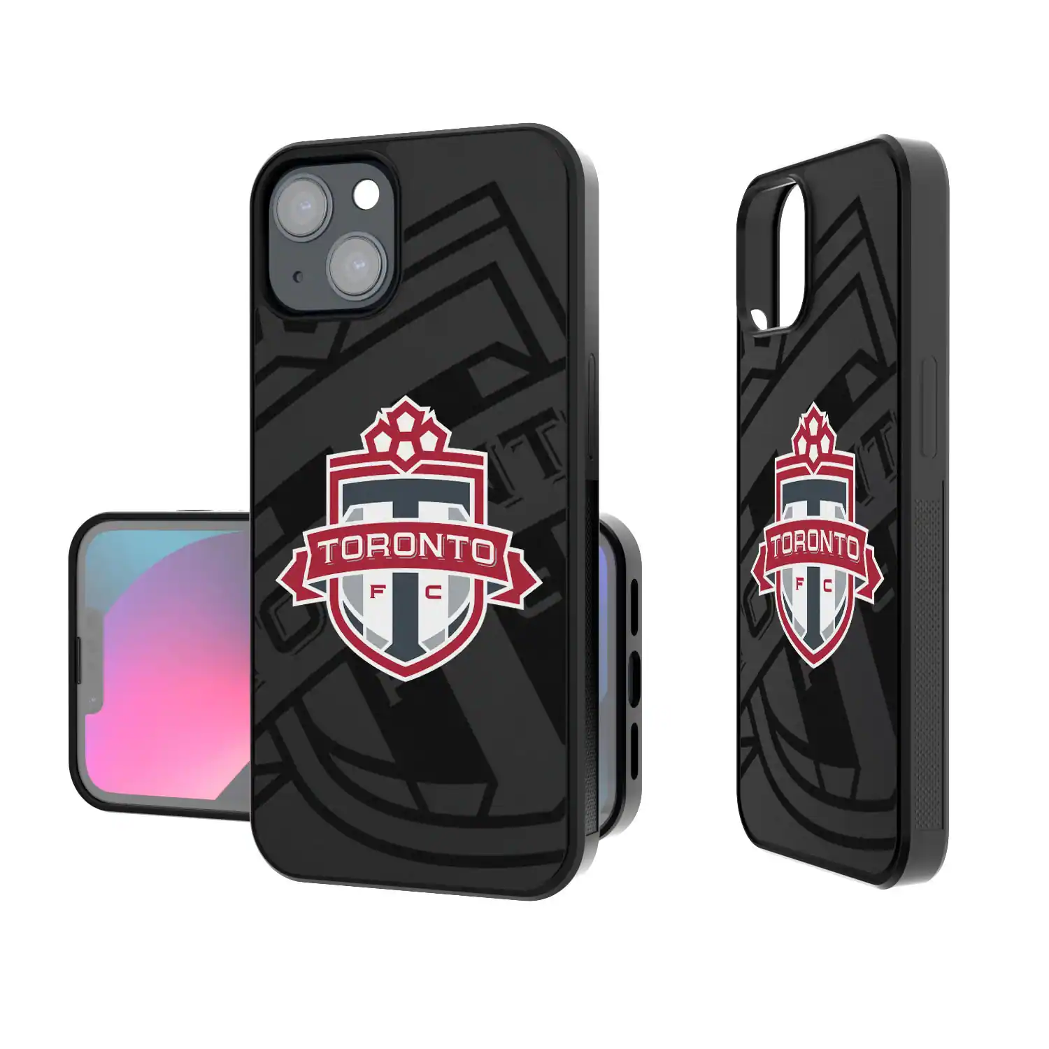TORONTO FC  
TORONTO FC