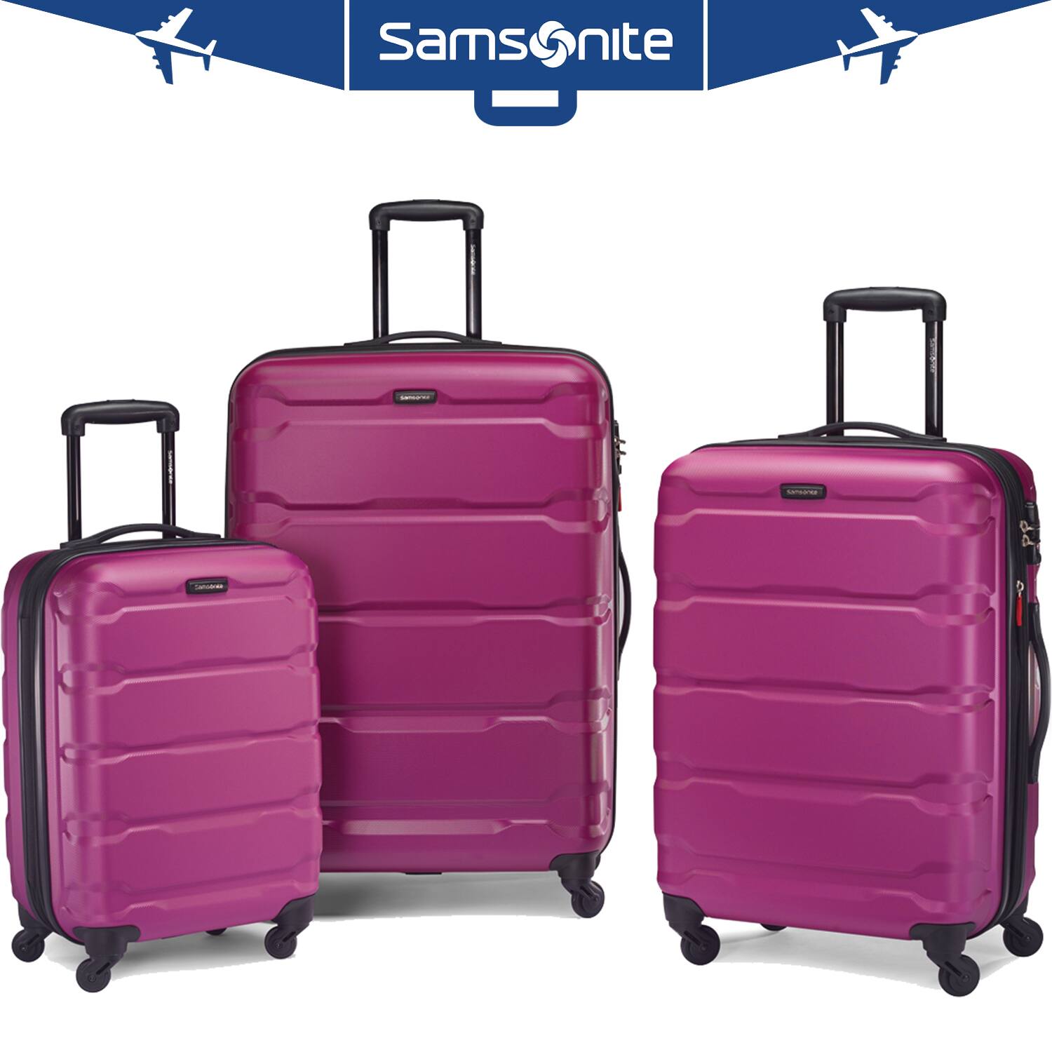 Samsonite