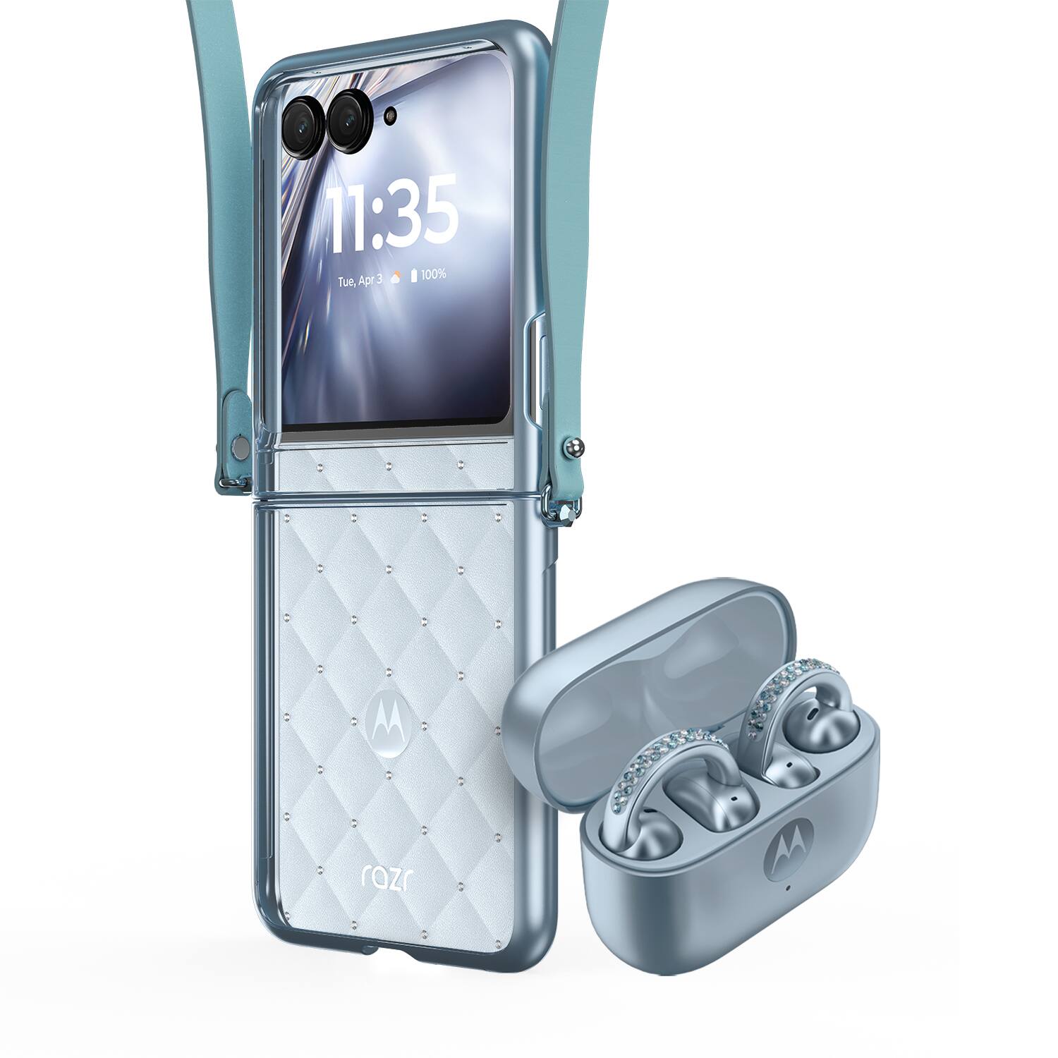 media item thumbnail