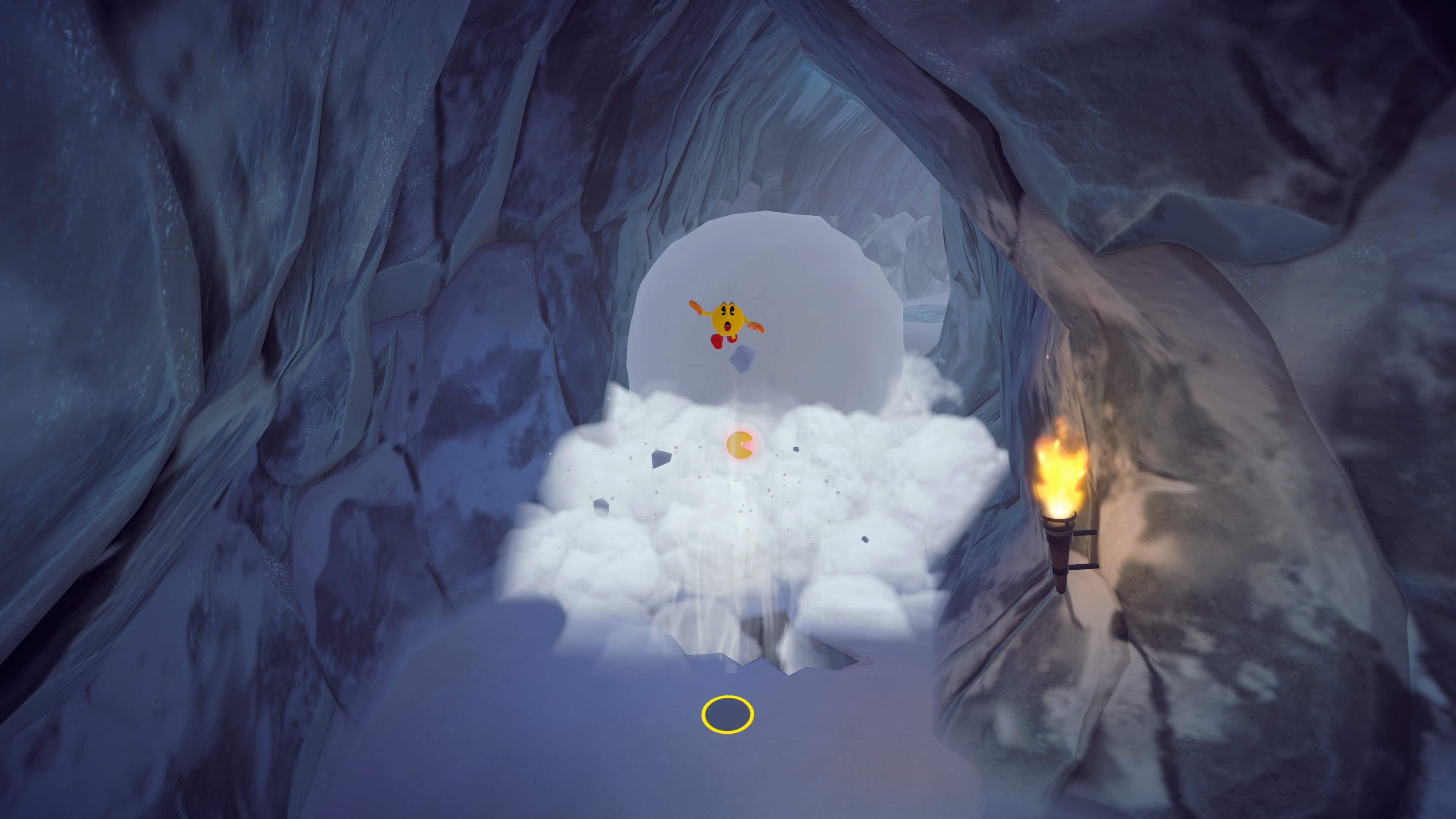 Alt View 7. BANDAI NAMCO Entertainment - PAC-MAN WORLD 2 Re-PAC.