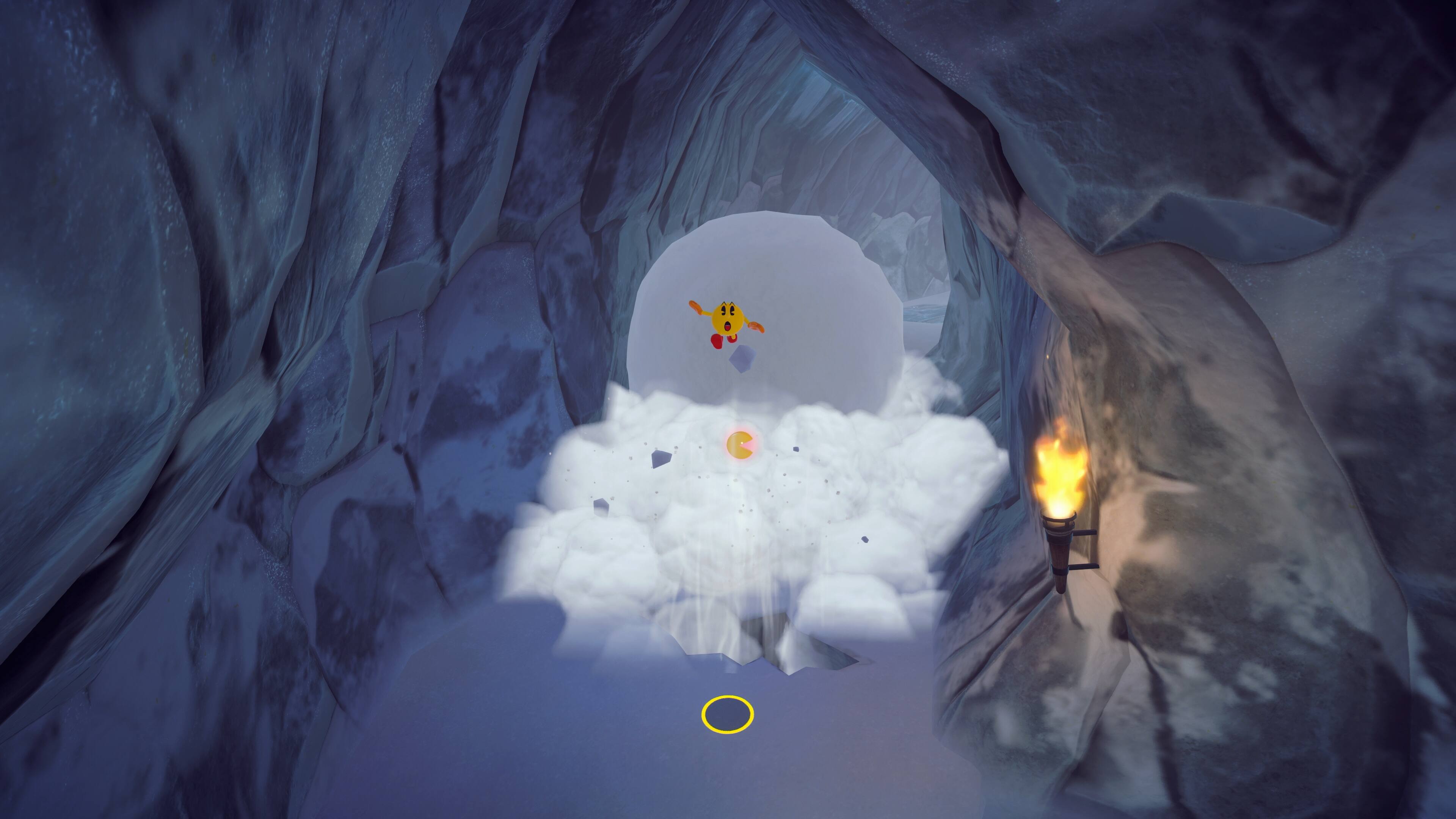 Alt View 7. BANDAI NAMCO Entertainment - PAC-MAN WORLD 2 Re-PAC.