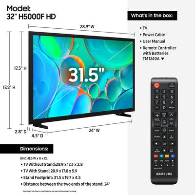Samsung 32 Samsung 32