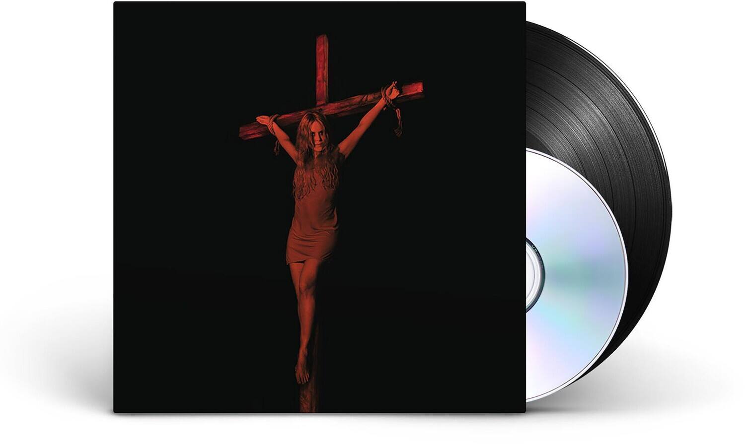 Lucifer - Lucifer Iv - VINYL LP