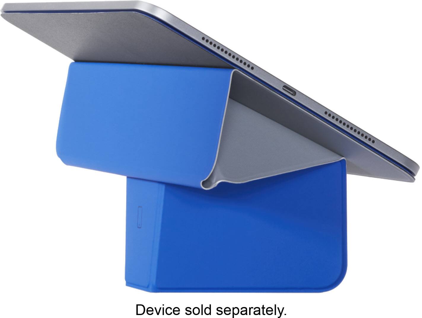 Device sold separately.