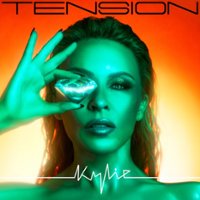 Tension [LP] - VINYL - Front_Zoom