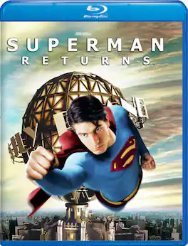 Superman Returns - BLU-RAY