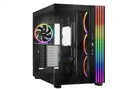 be quiet! - LIGHT BASE 900 FX ATX Full Tower Case - Black