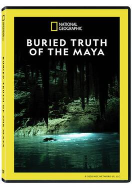 Buried Truth of the Maya - DVD