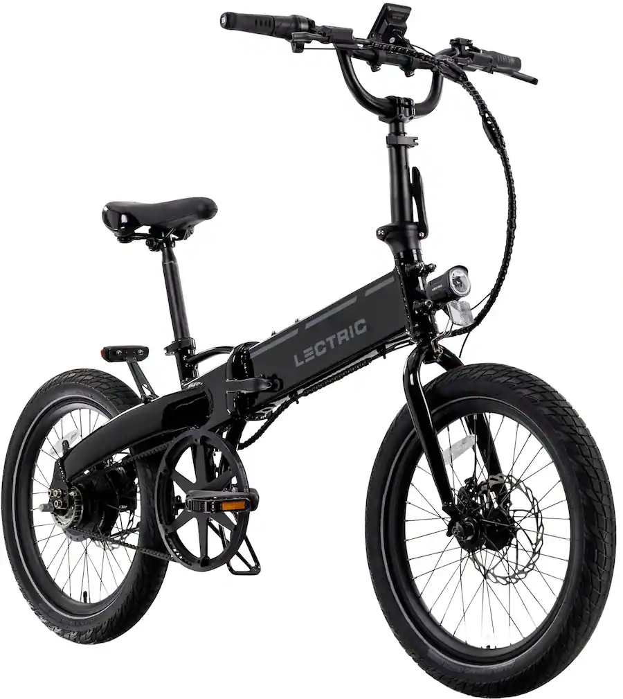 E Bike Lectric Xp Canada Lectric EBikes XP Lite2 Foldable Long