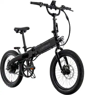 low speed electric bicycle Tracer Omega Step Beach Cruiser Bike Matte Black downhills and uneven roads E-Bikes/Low Speed Gas Bikes and
