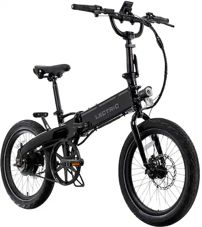 lightspeed electric bicycle Lectric XP Lite2 Long-Range eBike in Lectric Blue | Commuter Bike | Adult Folding Electric Bike | Lightweight eBike the XP Lite XP4 Step-Over 500w Grey Electric