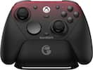 Front. GameSir - G7 Pro Controller for Xbox Series X|S|One, PC, Android, TMR Sticks, Hall Effect Triggers, 1000Hz Polling Rate,Audio Jack - Shadow Ember.