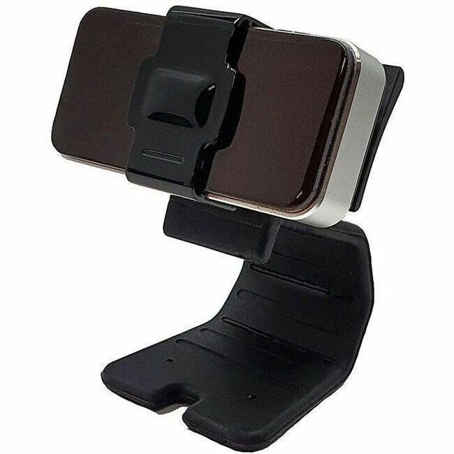 Front. DataLocker - DataLocker H2 Webcam - 30 fps - USB 2.0 - TAA Compliant - 16 Megapixel Interpolated - Full HD - 1920 x 1080 Video.