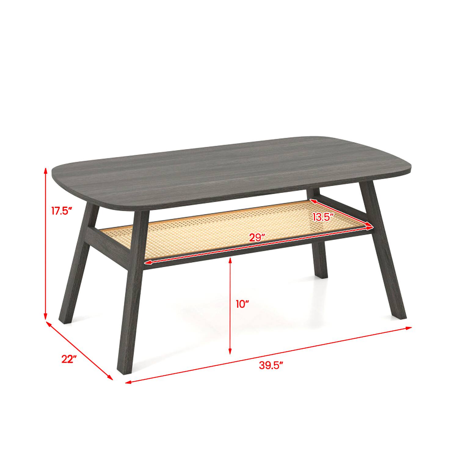 17.5" 13.5" 29" 10" 22" 39.5"