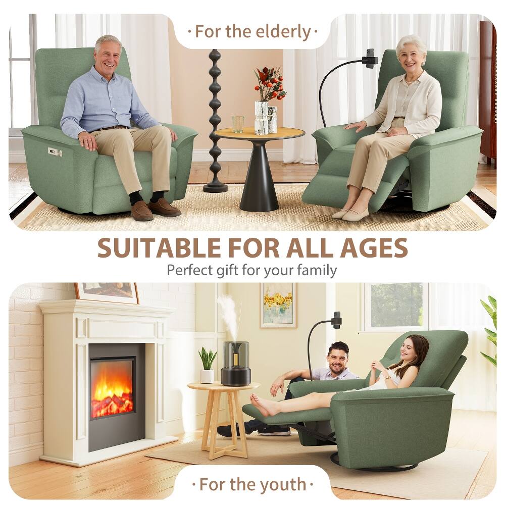 For the elderly

SUITABLE FOR ALL AGES
Perfect gift for your family

For the youth