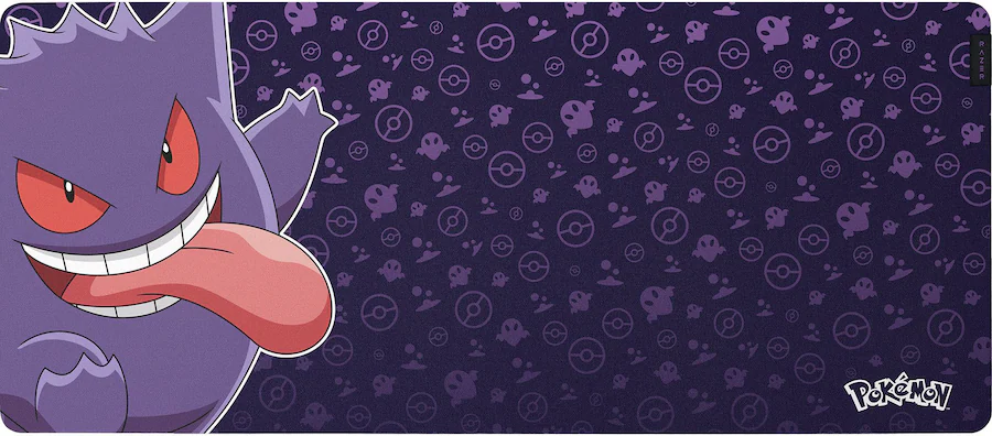 RZER
POKÉMON