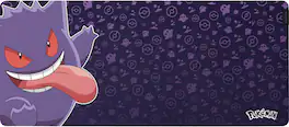 Razer - Gigantus V2 Cloth Gaming Mouse Pad (XXL) - Pokémon Gengar Edition
