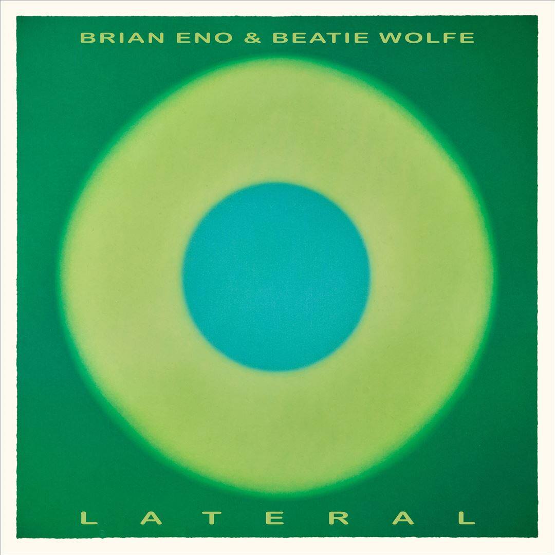 Lateral [BioVinyl] [LP] - Front_Zoom