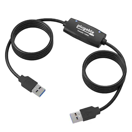 plugable Transfer Cable