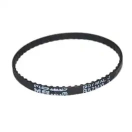 EnviroCare - Vacuum Belt for Vacuum Part #RS1000-P011 1 Pack