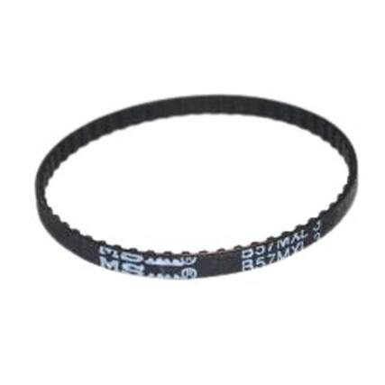 Front. EnviroCare - Vacuum Belt for Vacuum Part #RS1000-P011 1 Pack.
