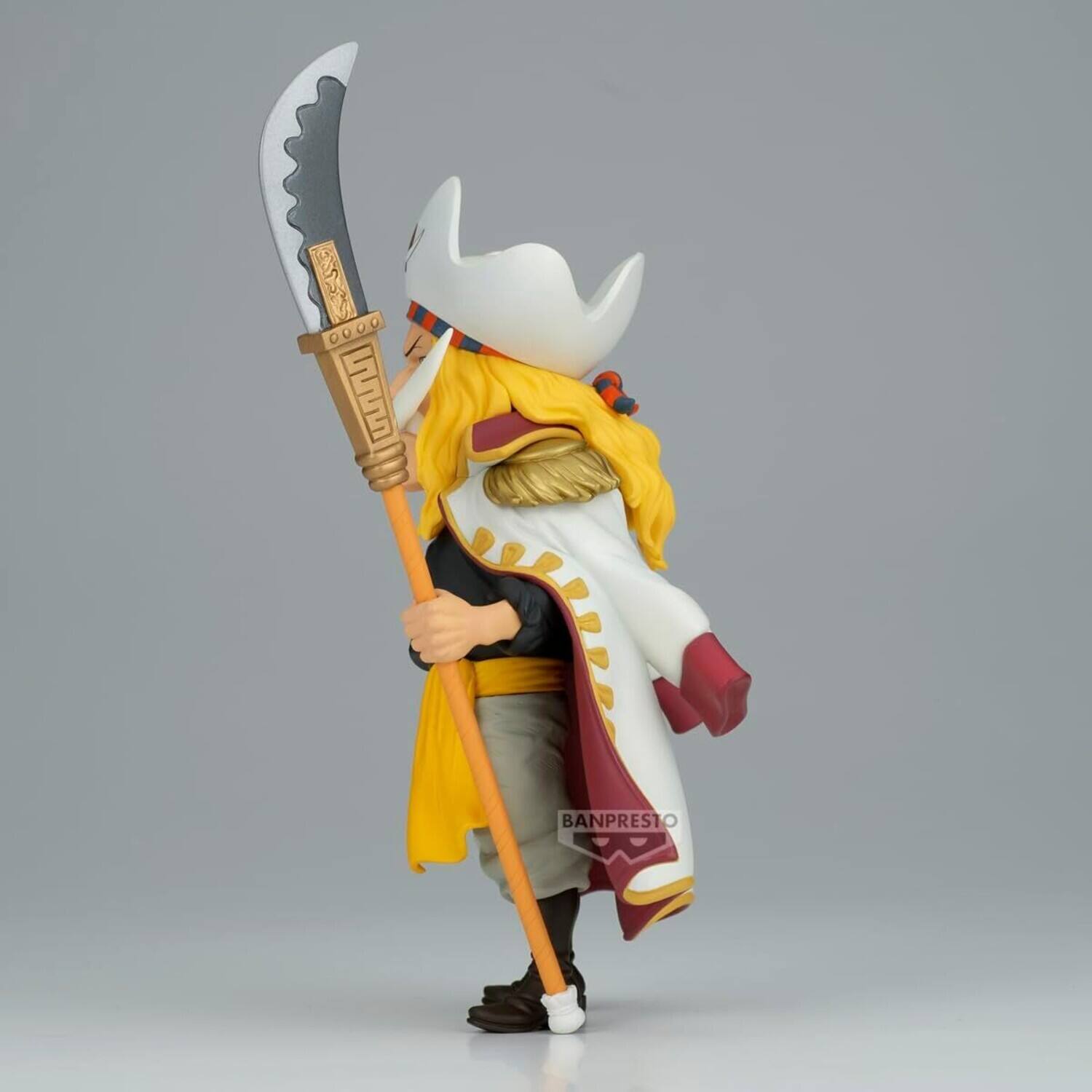 BANPRESTO