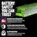 BATTERY SAFETY YOU CAN TRUST
NIU ENERGY 48V LITHIUM BATTERY
- Stable power output for speed and range.
- Consistent performance over time.
14-POINT SMART PROTECTION SYSTEM
- Monitors temperature, voltage, and current.
- Protects against overheating and overcharging.
UL CERTIFIED BATTERY
- Independently tested for electrical safety.
- Verified protection you can rely on.