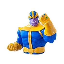 Monogram - Thanos SDCC 2014 Resin Bust Bank