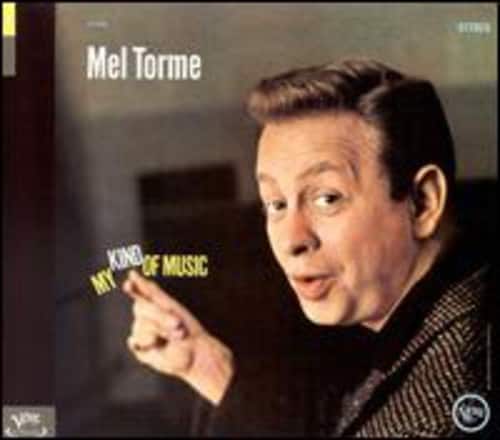 Mel Torm - My Kind Of Muisc   - COMPACT DISCS [CD] price history on PriceWatchPro