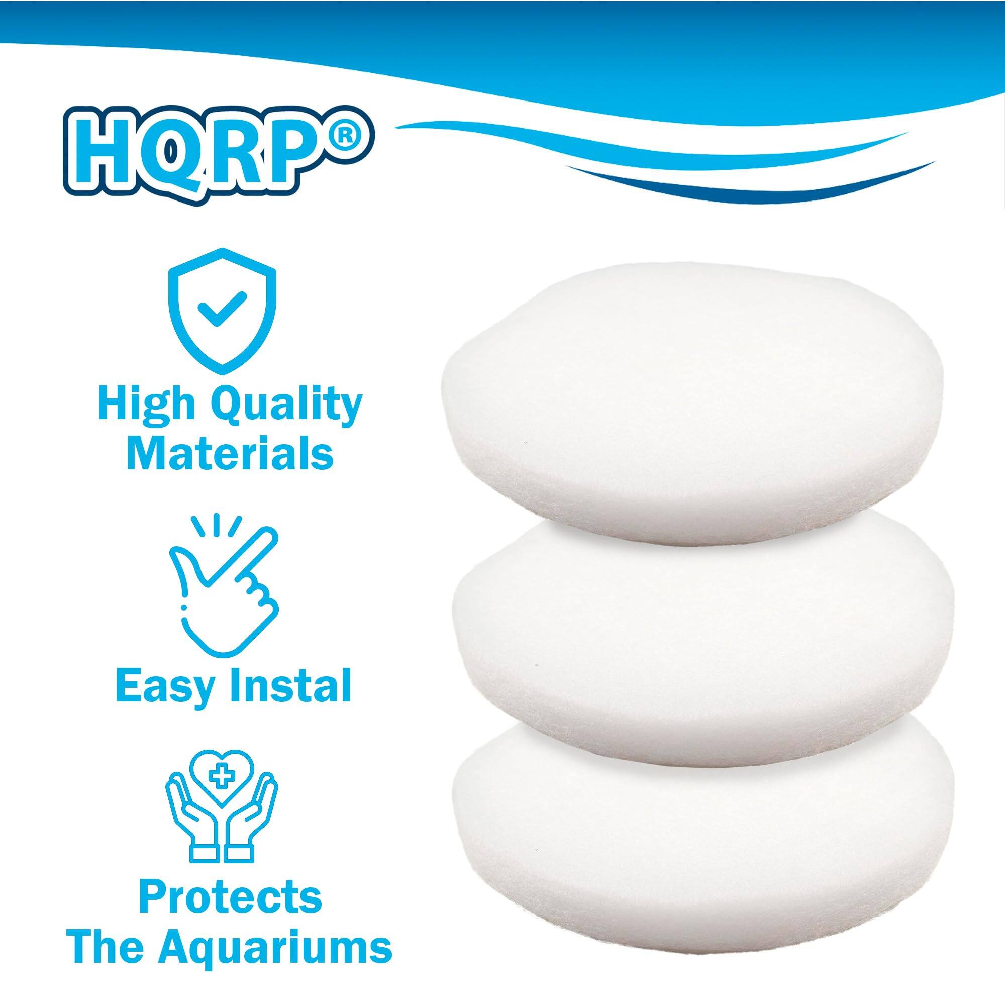 HQRP®  
High Quality Materials  
Easy Install  
Protects The Aquariums