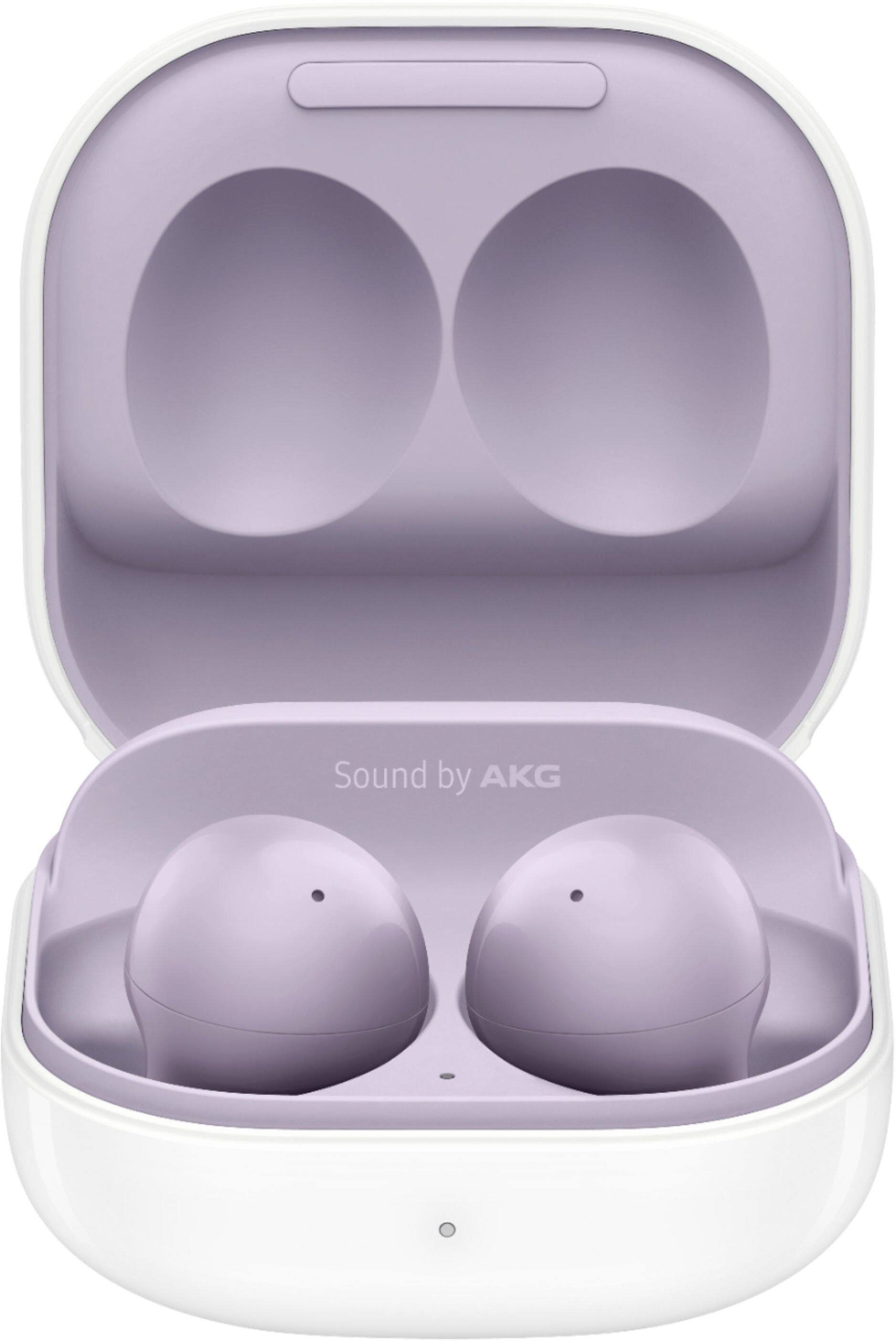 Sound by AKG